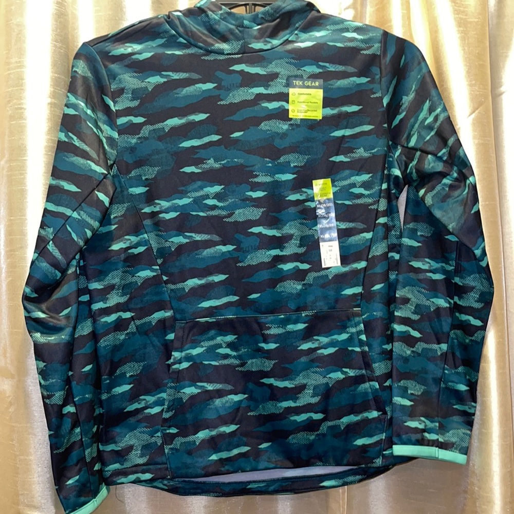 Sweatshirt
